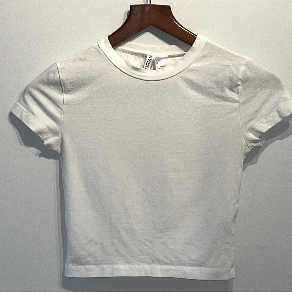 Baby Tee